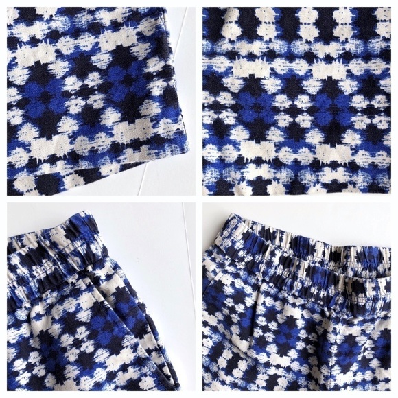 J. Crew Boardwalk Pull-On Shorts - Picture 6 of 8